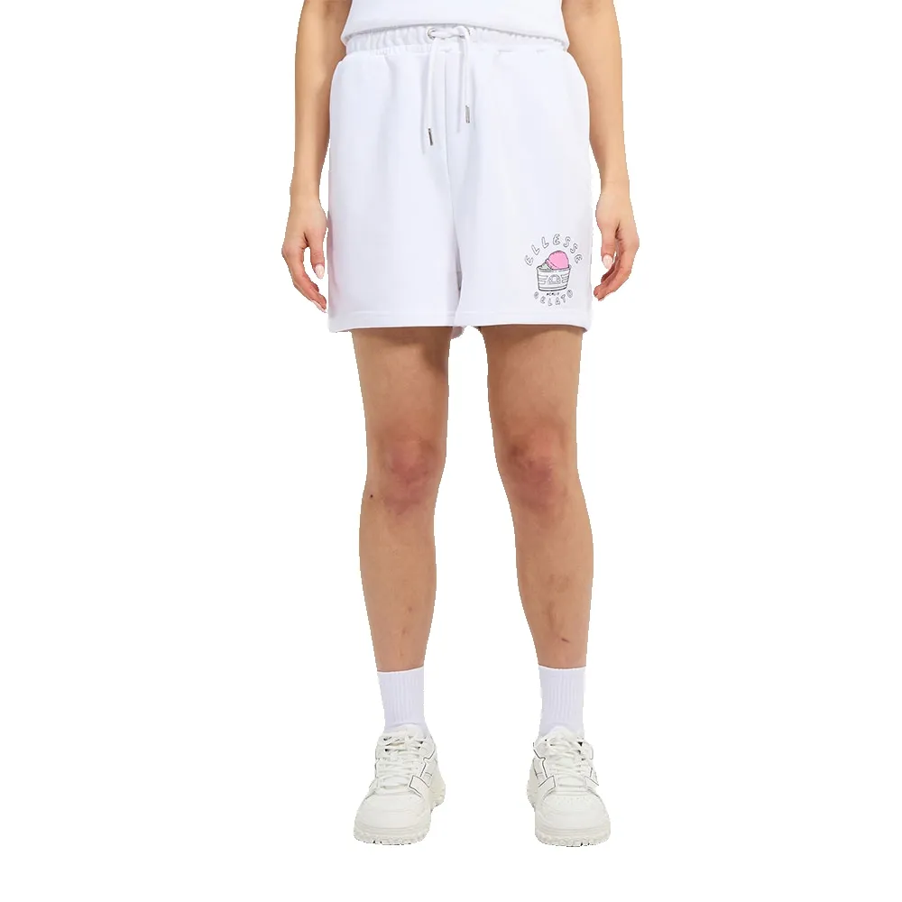 

Шорты Ellesse Cerchi, белый