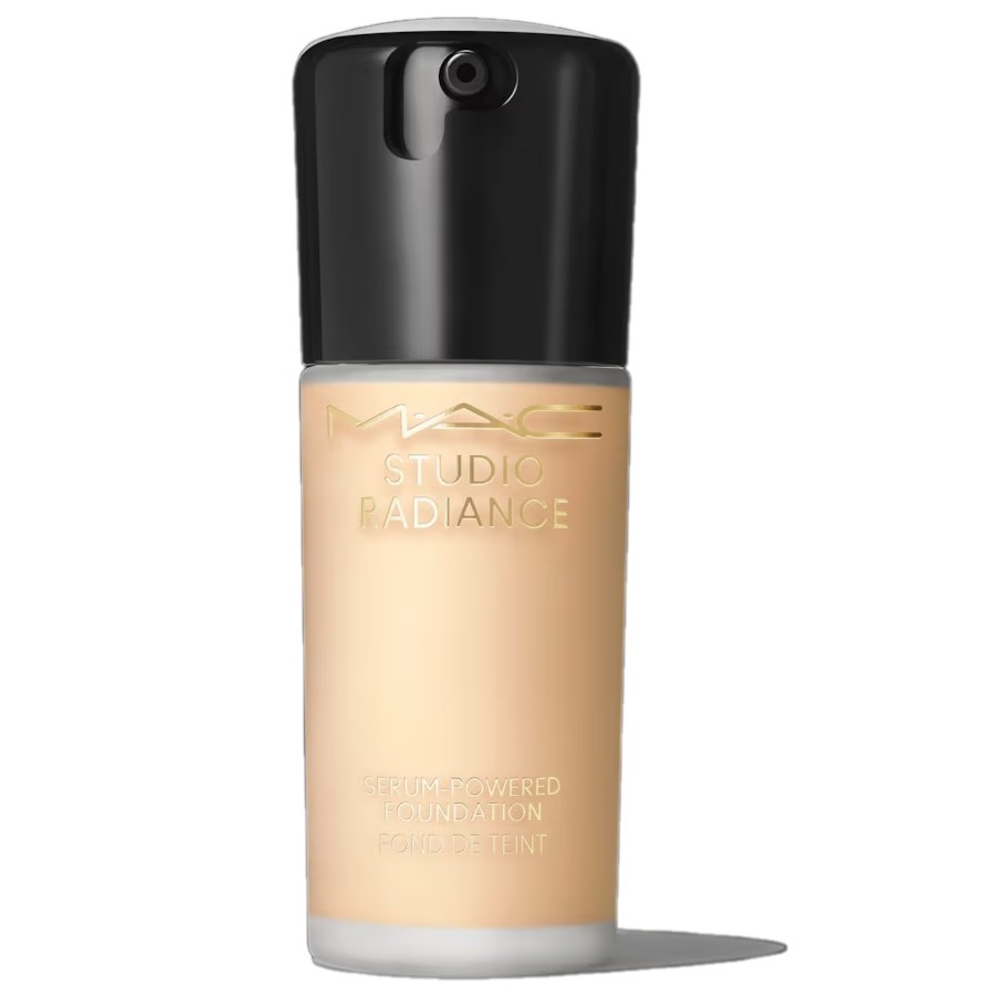 

Тональная основа MAC Studio Radiance Serum-Powered, оттенок NC15