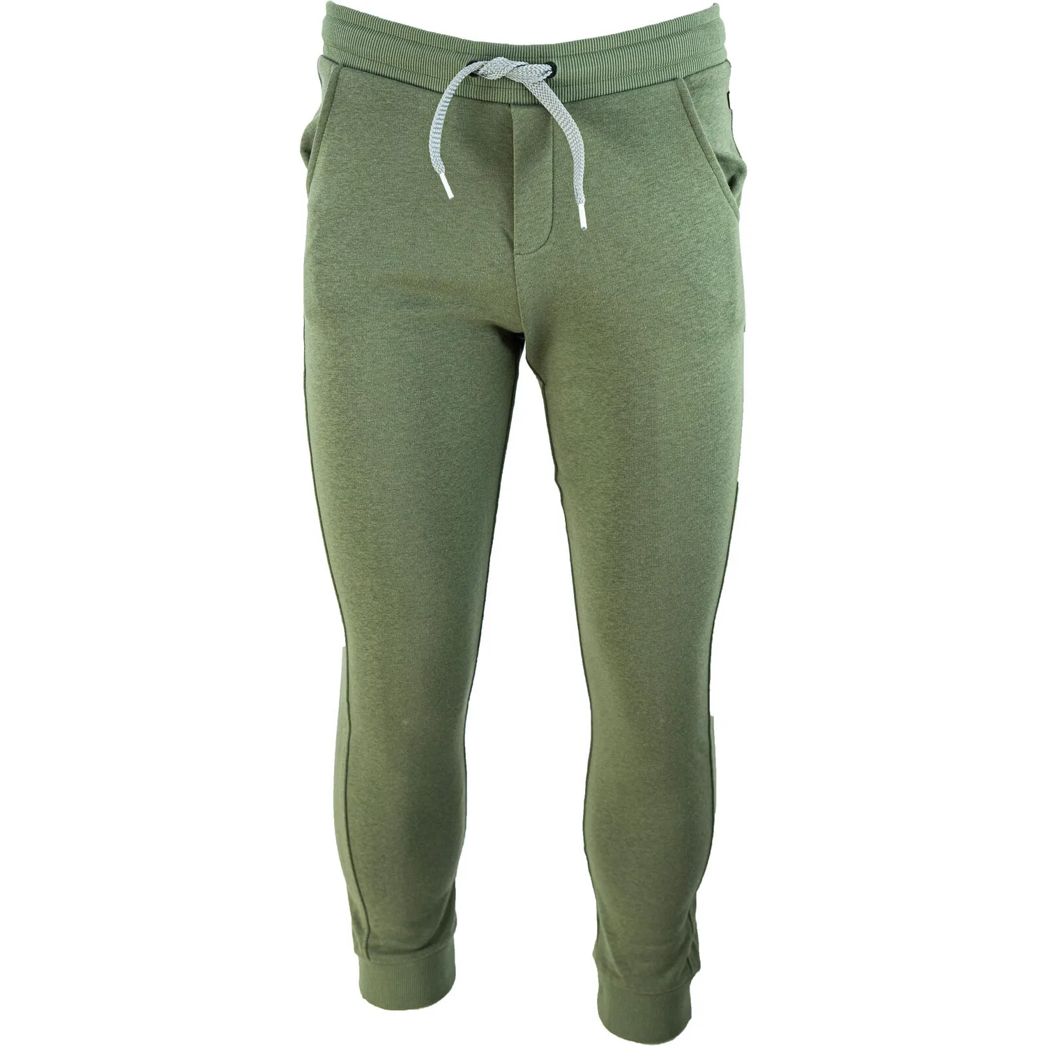 Детские хлопковые штаны O'Neill LB All Year Jogging, Grun