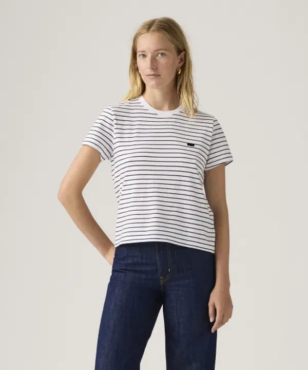 Футболка хлопковая Favorite Cotton T, Levi'S