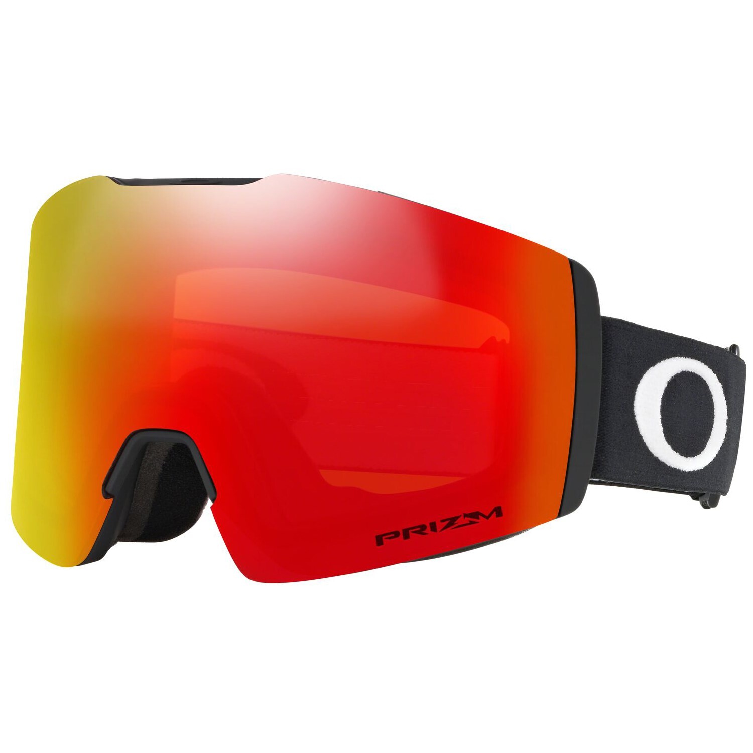 

Защитные очки Oakley Fall Line XM, черный