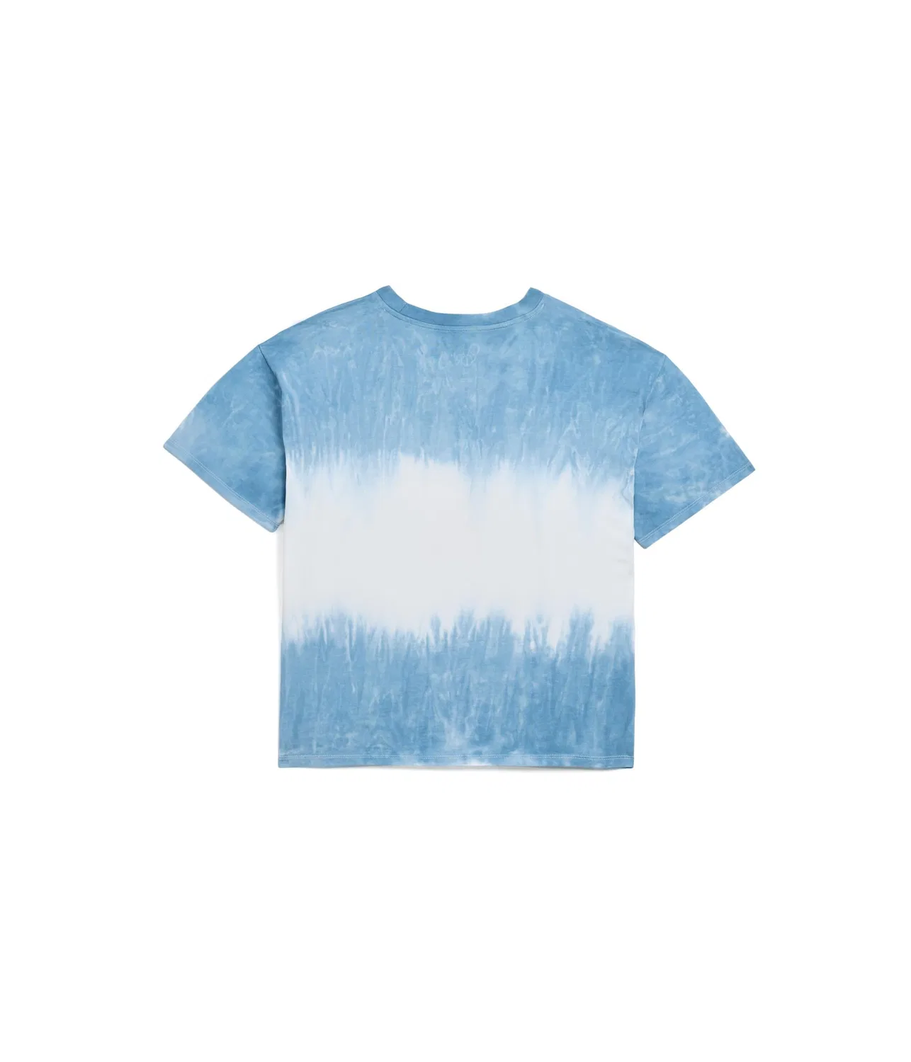 Футболка из хлопкового трикотажа (для маленьких и больших детей) Chaser Kids, Bowie Tie-Dye — фото 2
