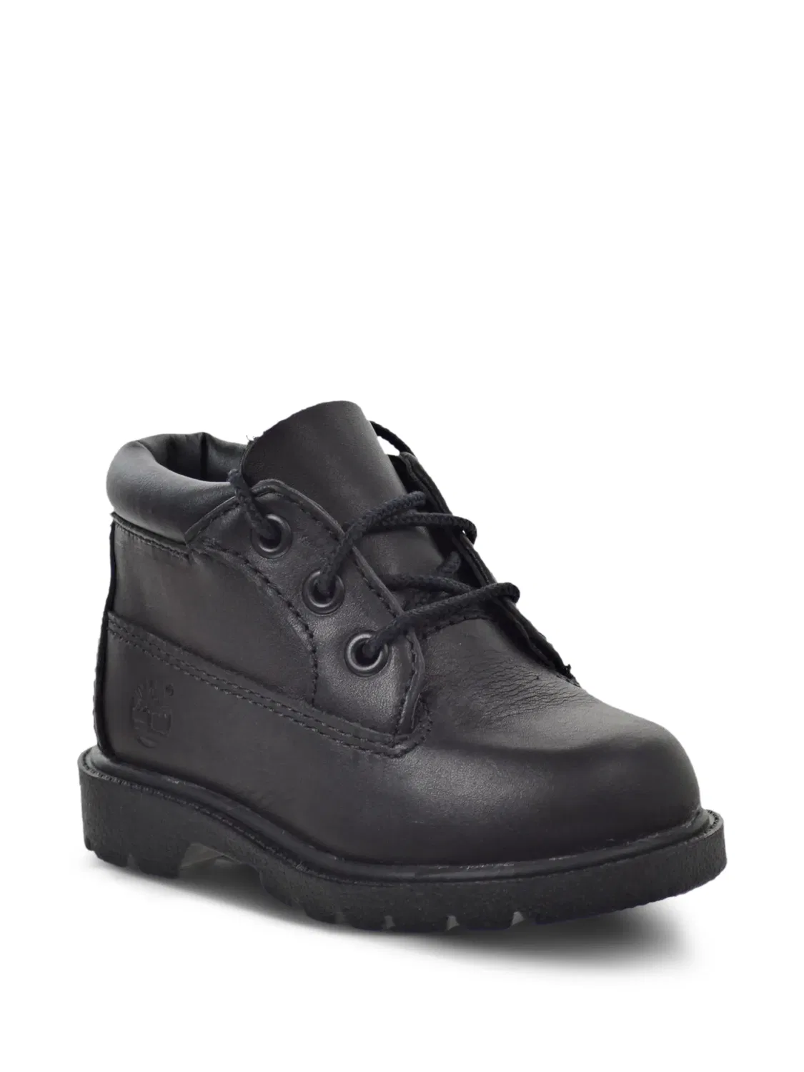 Ботинки чукка Timberland, черный
