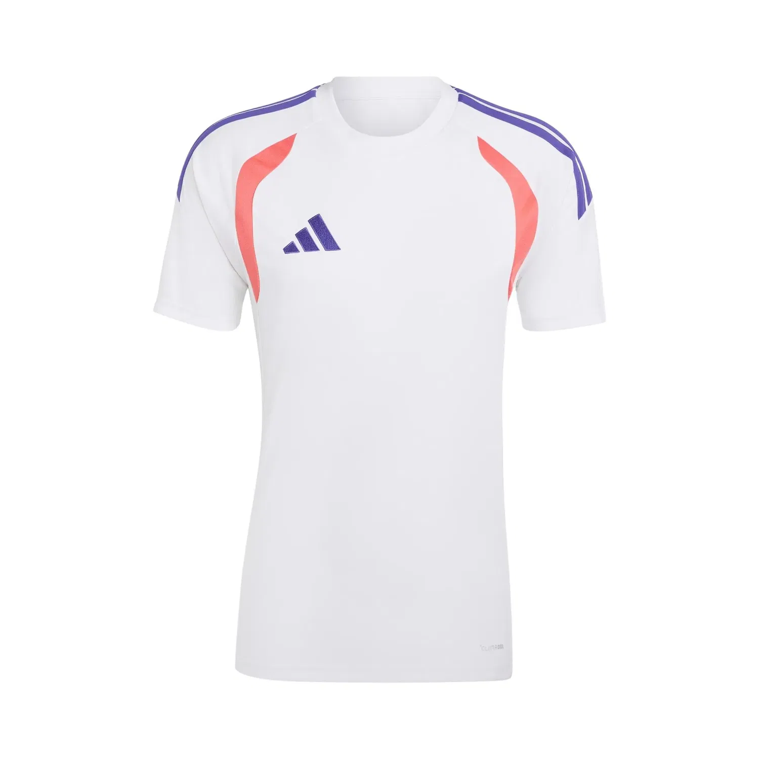 Футболка Adidas Tiro26 League, белый