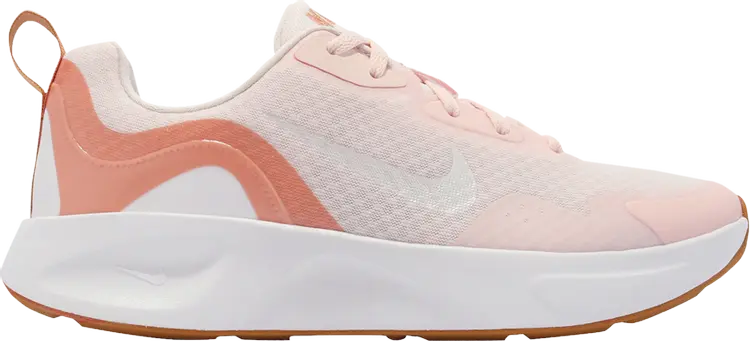 

Кроссовки Nike Wmns Wearallday 'Light Soft Pink', розовый