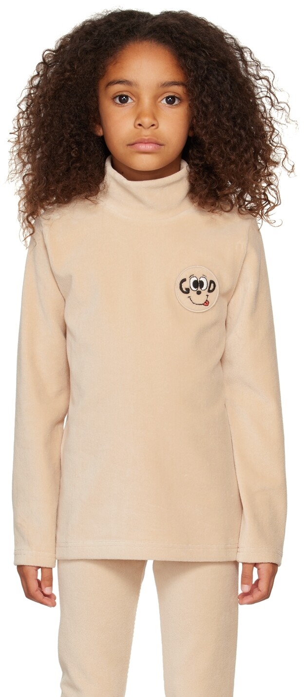 

Детская водолазка Off-White Good Beluar Jellymallow