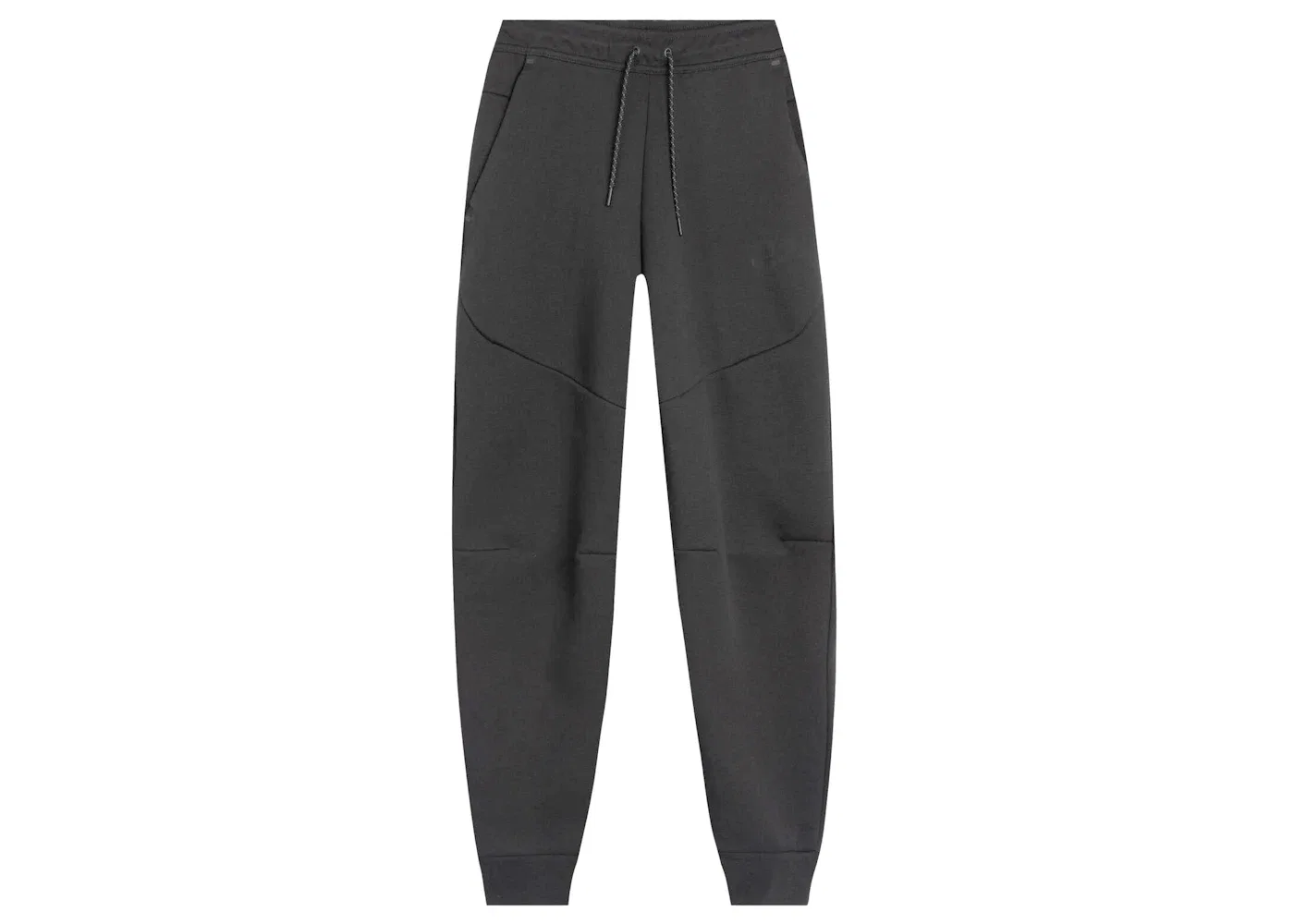 Мужские спортивные брюки из футера Nike Joggers, Anthracite/Black