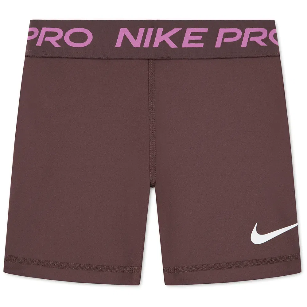 Шорты Dri Fit Nike, фиолетовый