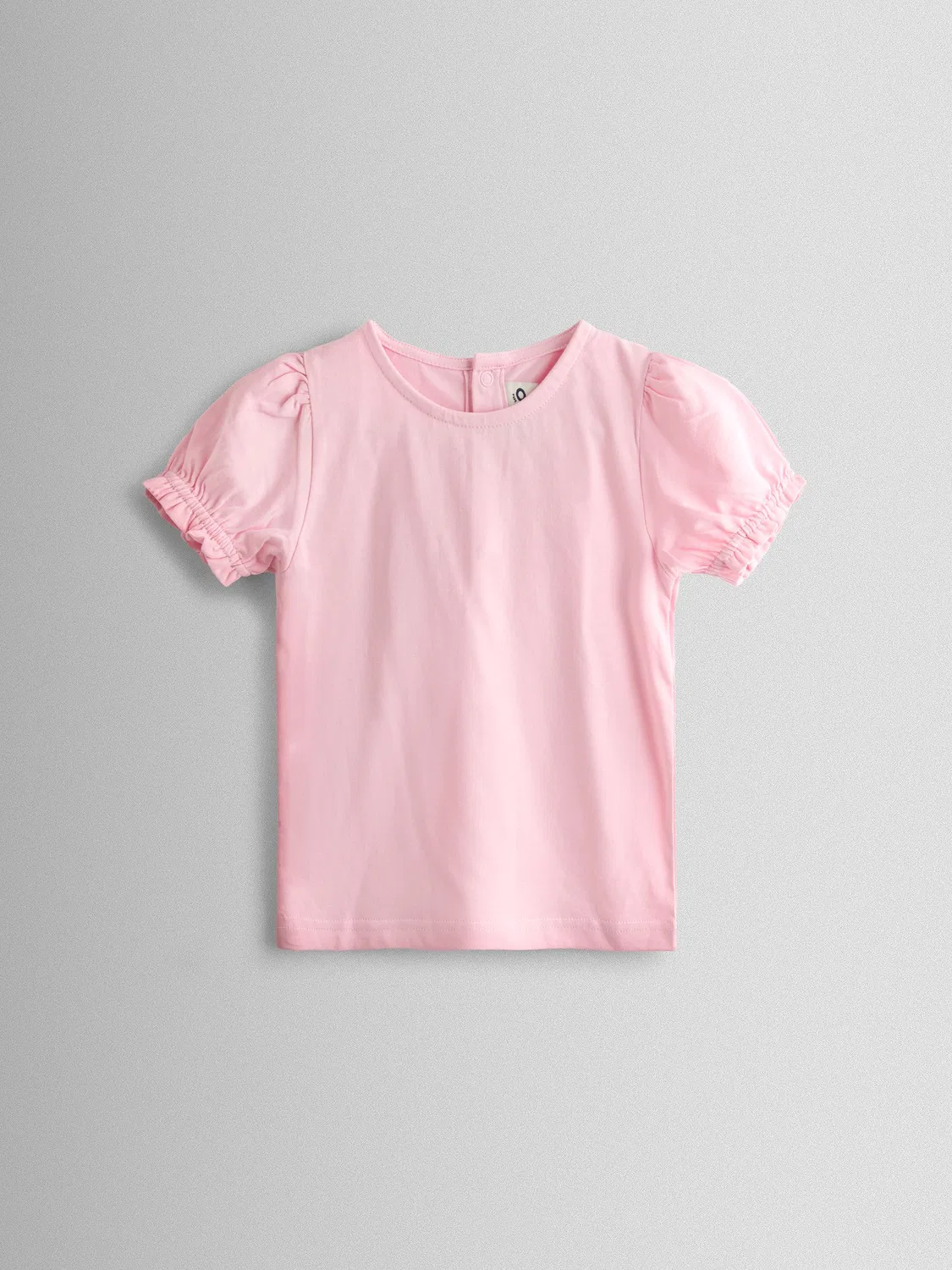 Футболка Pretty T-Shirts, JoJo Maman Bébé, розовый — фото 4