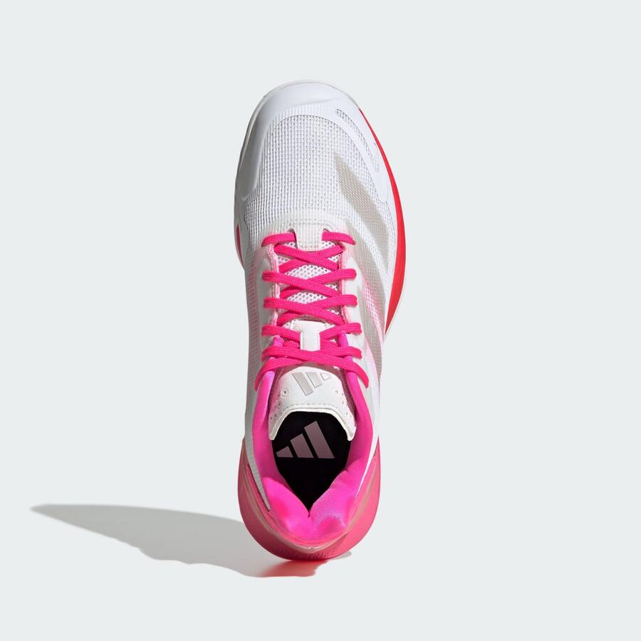 ADIDAS Теннисные кроссовки Defiant Speed 2 — фото 4