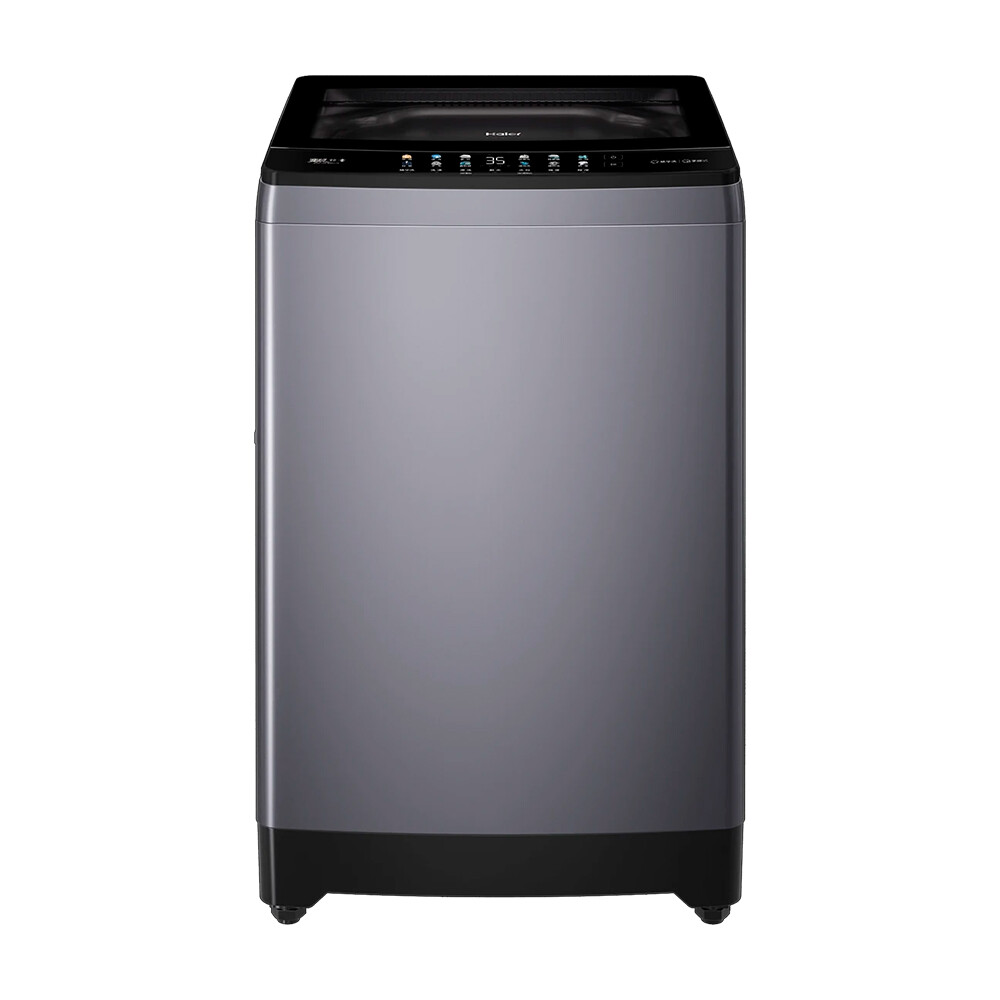 

Стиральная машина Haier XQB120-BSE629, 12 кг, тёмно-фиолетовый