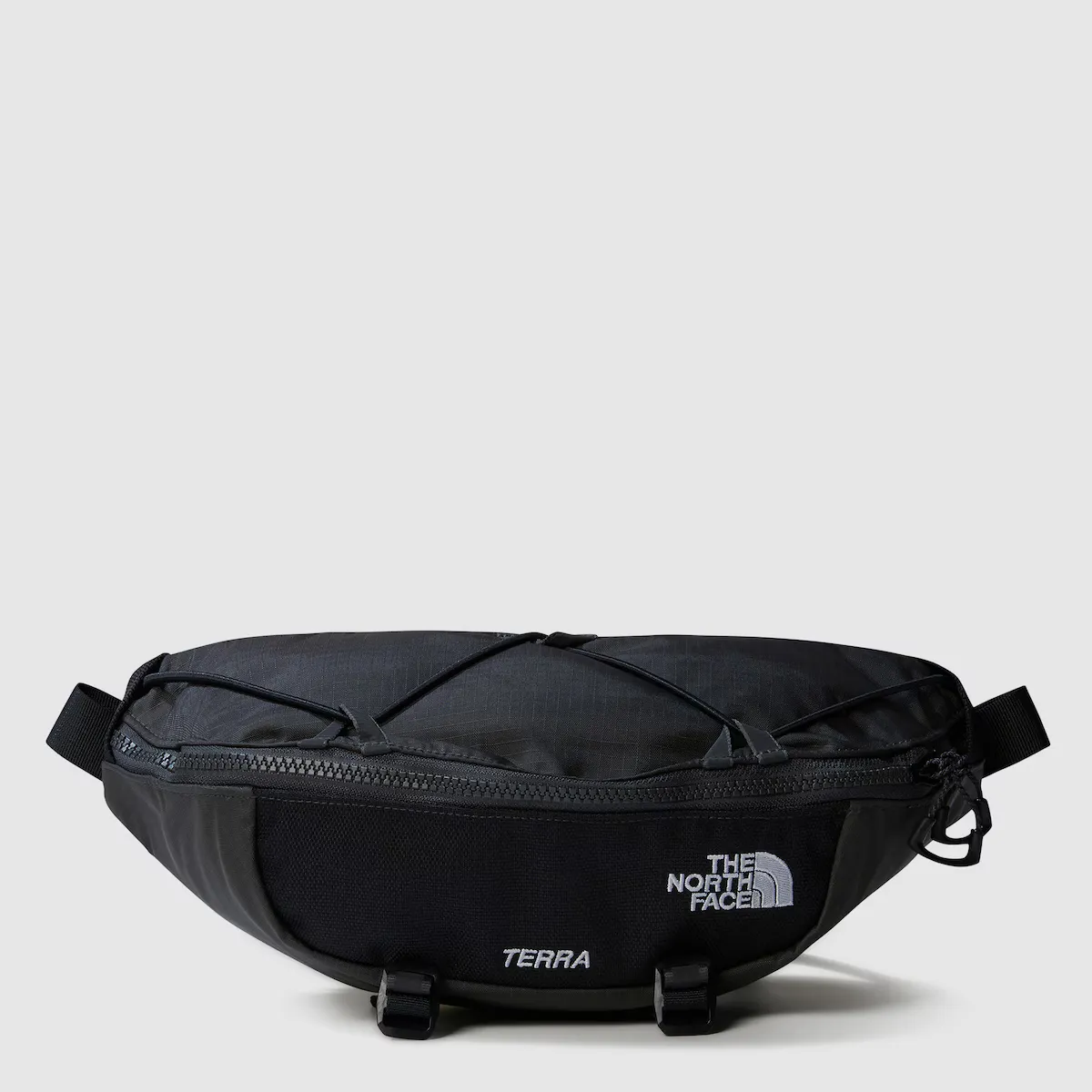 

Сумка-рюкзак унисекс North Face Terra 3 л The North Face, черный