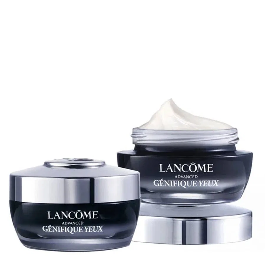 Набор кремов для глаз Advanced Genifique Yeux Lancome