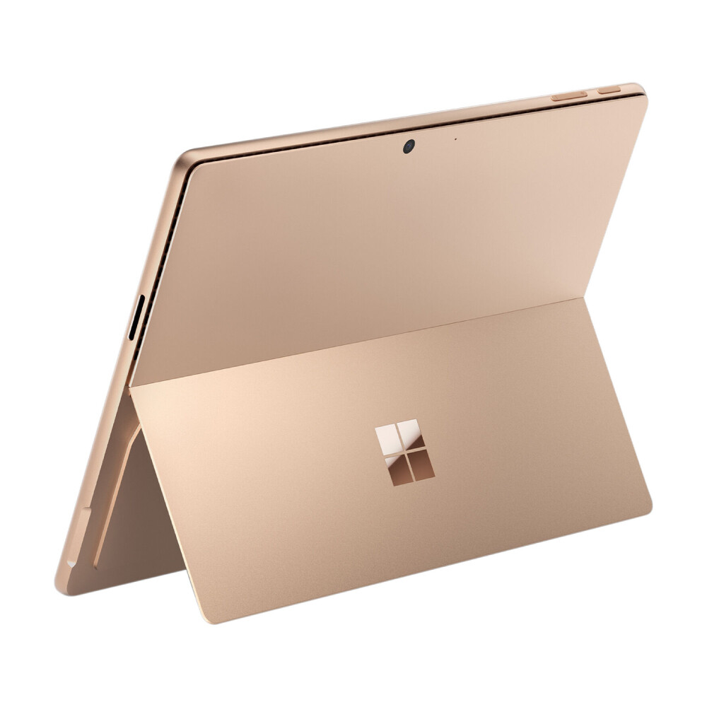 Планшет Microsoft Surface Pro 11 (CN), 13", 16 ГБ/512 ГБ, Snapdragon X Elite, Adreno GPU, песочный — фото 3