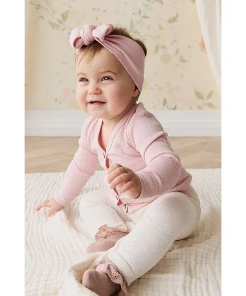 Детский кардиган с длинным рукавомTrinket JAMIE KAY, Pink