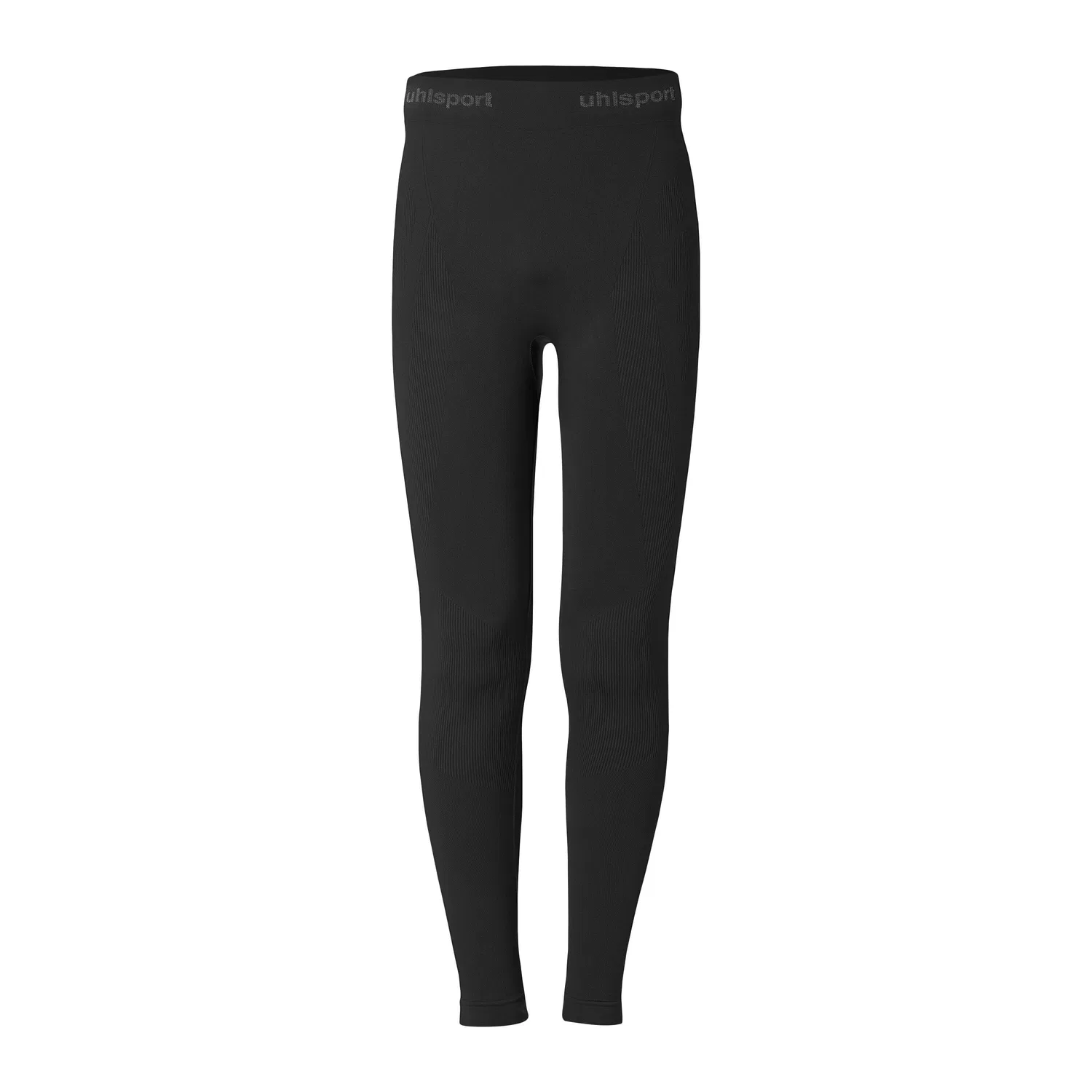 Детские лонгсливы с длинным рукавом Performance Pro Uhlsport, Schwarz Weiss — фото 4