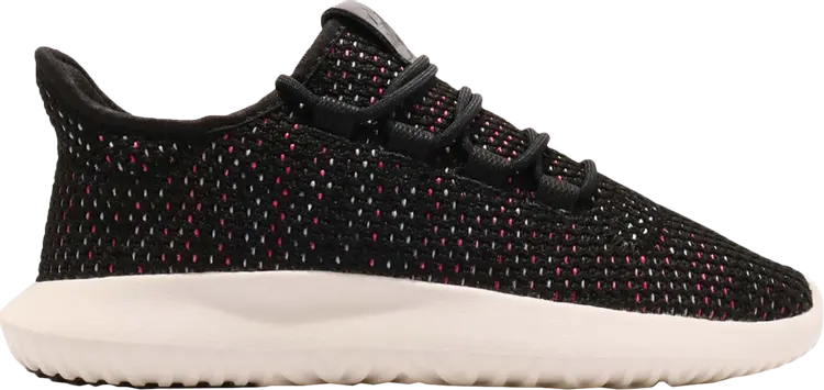 

Кроссовки Adidas Wmns Tubular Shadow CK 'Core Black', черный