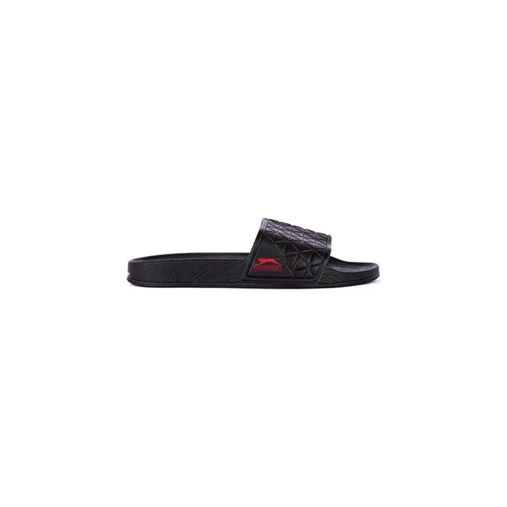 Детские тапочки унисекс с ортопедической подошвой Çini Slazenger — фото 2