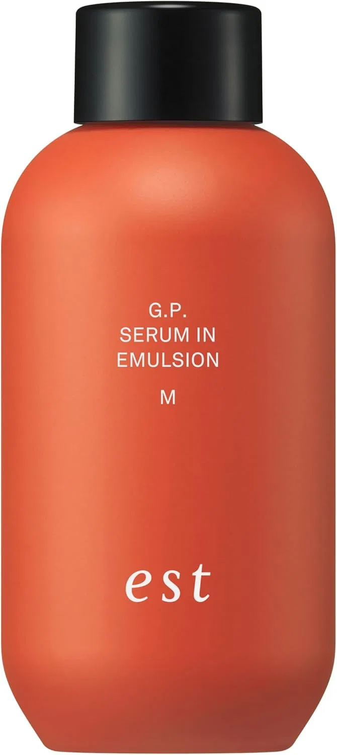 Эмульсия Est — G.P. Serum In Emulsion M Refill