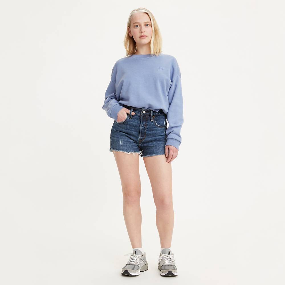 

Шорты женские Levi's