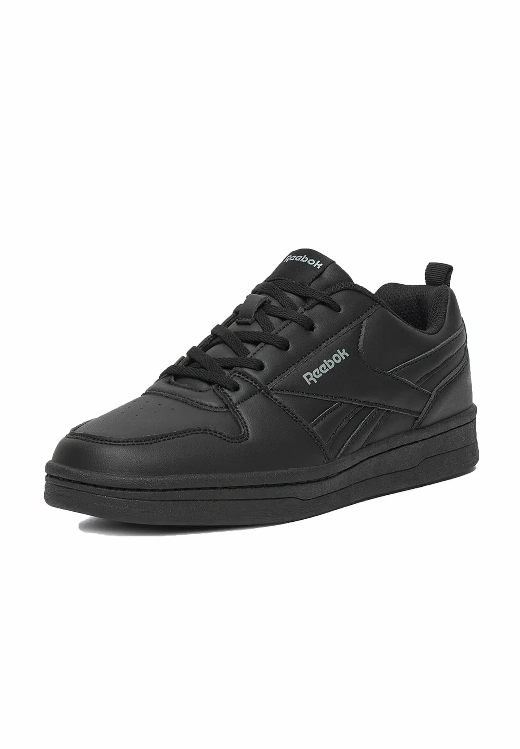 Кроссовки для мальчика 5907964196242 - кроссовки для ходьбы Reebok, Black — фото 2