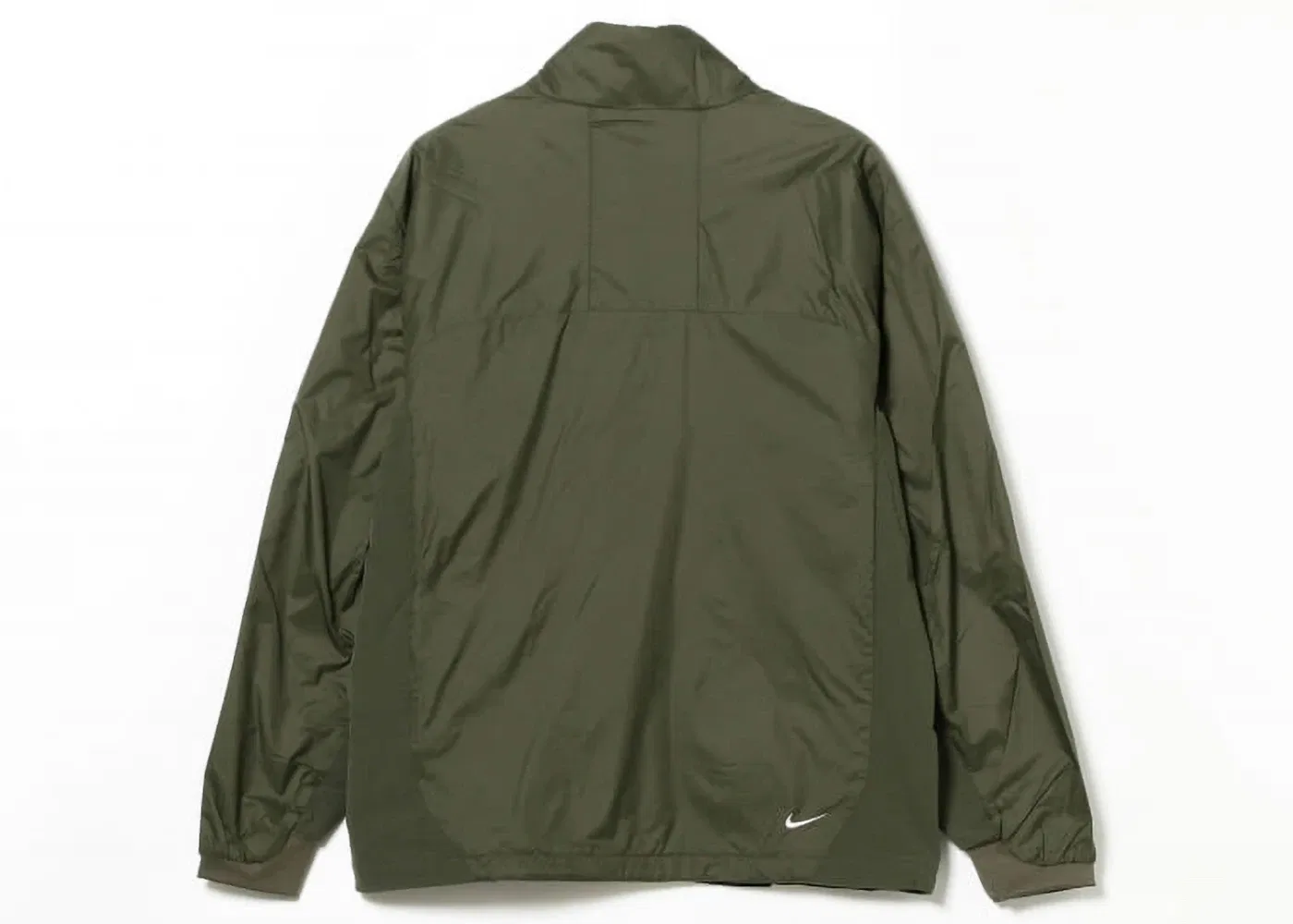 Мужская куртка ACG Sierra Light Jacket Nike, Cargo Khaki/Light Orewood — фото 2