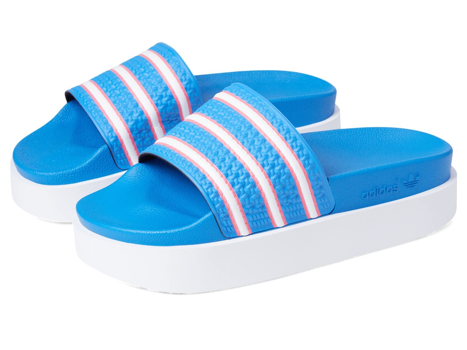 

Сандалии adidas, Adilette Bonega