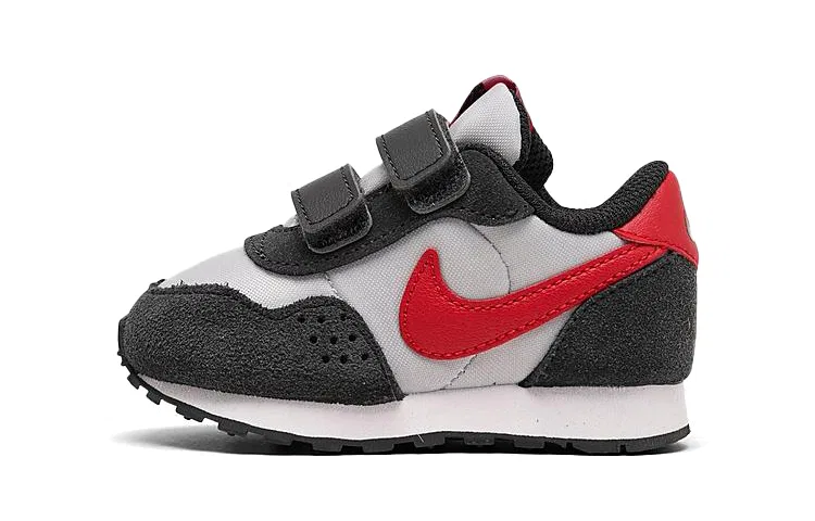 Детские кроссовки для малышей с ретро-дизайном MD Valiant Nike, Black