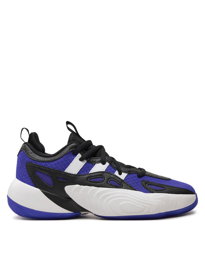 

Кроссовки Trae Unlimited IG6701 Adidas, синий