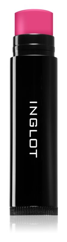 

Защитный бальзам для губ Inglot Rich Care, оттенок 02 Cherry 5 г