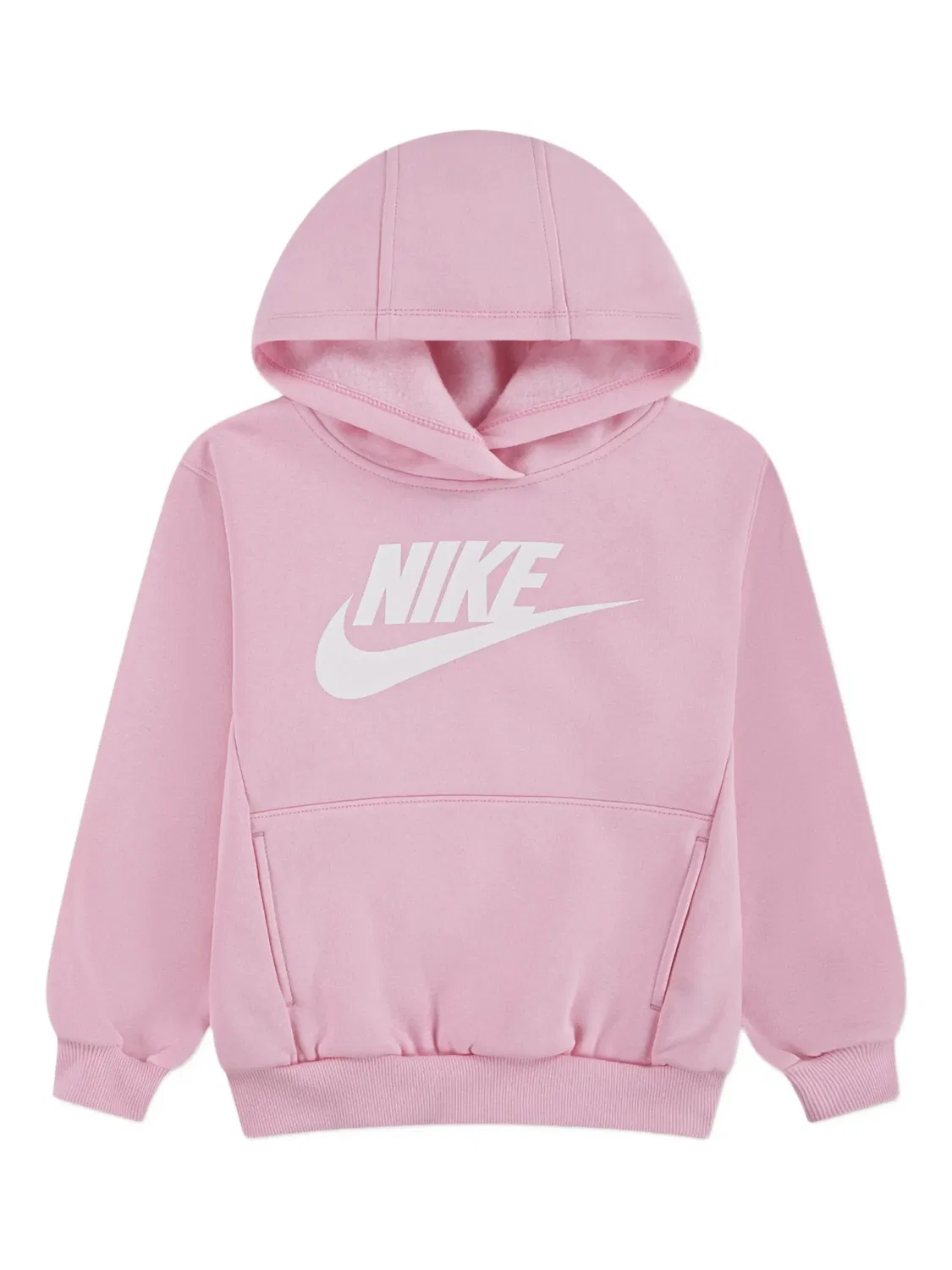 Спортивный костюм с логотипом Nike, розовый — фото 2