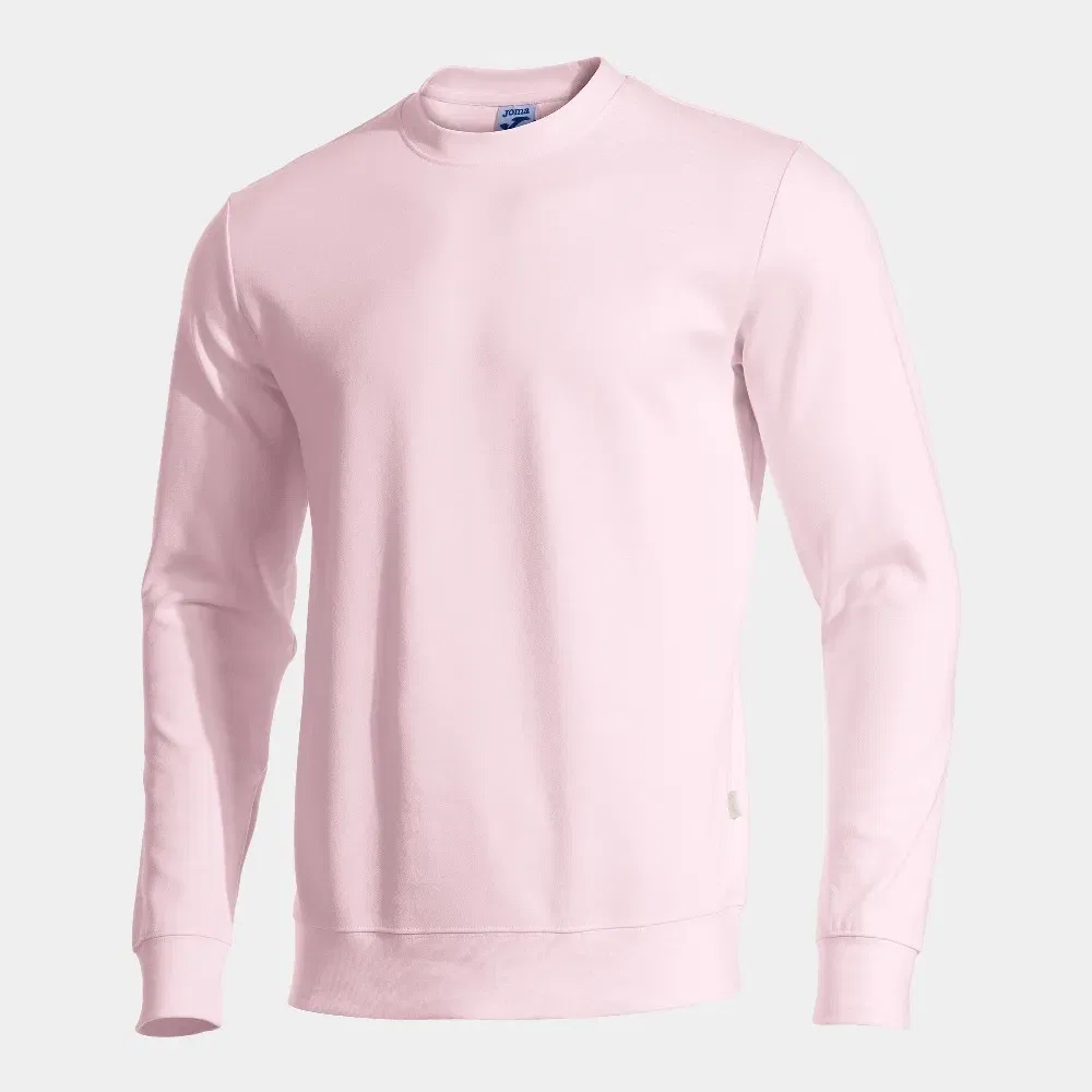 Детский свитшот с длинным рукавом Universo Joma, Pink