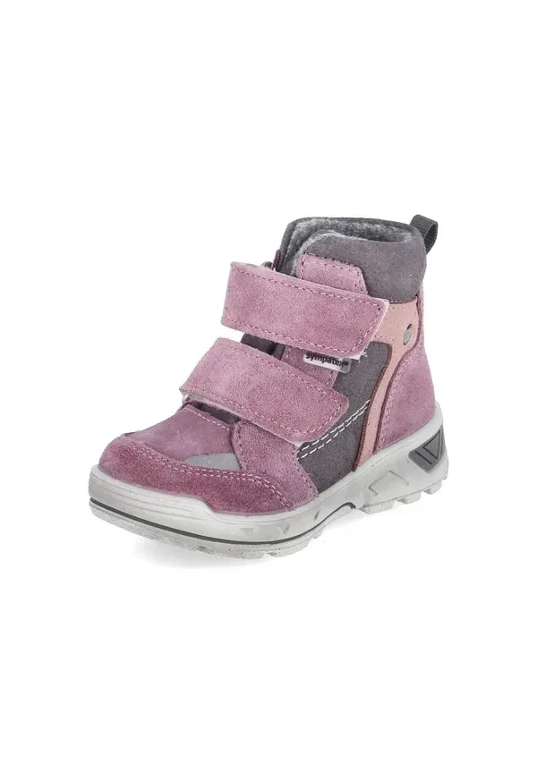 Ботинки водонепроницаемые Winter boots Pepino, Purple, фиолетовый