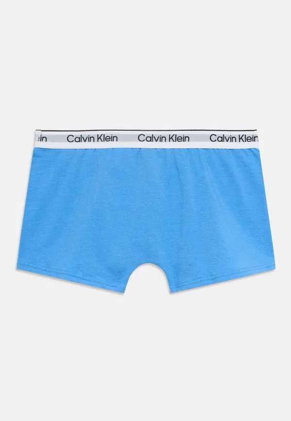 Комплект боксеров 2 шт Calvin Klein Underwear, черный — фото 2