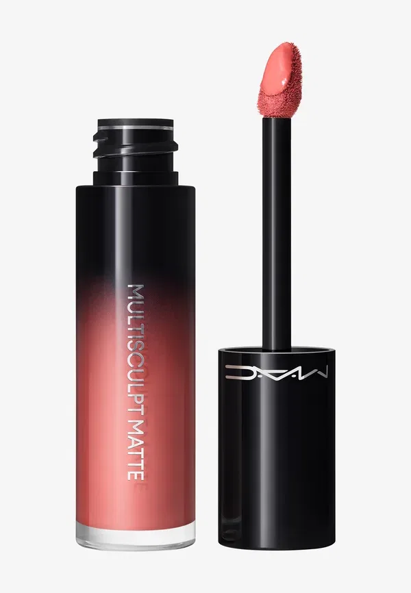 Контур для лица и глаз Multisculpt Matte Liquid Colour, 4.5 мл, Mac, Velvet Teddy, цвет velvet teddy