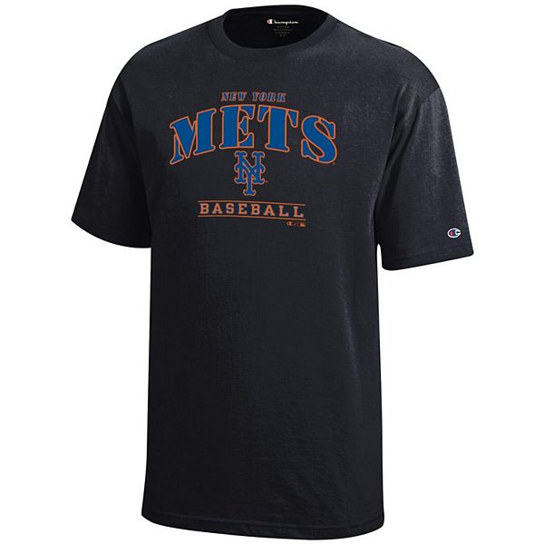 Футболка Youth New York Mets Champion — фото 2