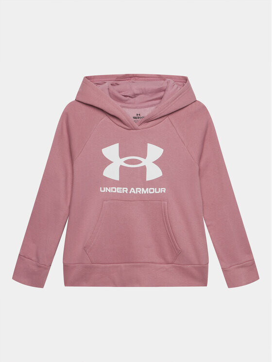 

Толстовка свободного кроя Under Armour, розовый