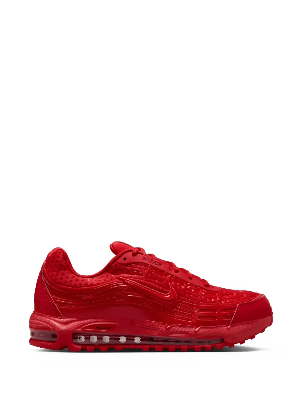 Кроссовки Air Max TL 2.5 Premium "День святого Валентина" Nike, красный