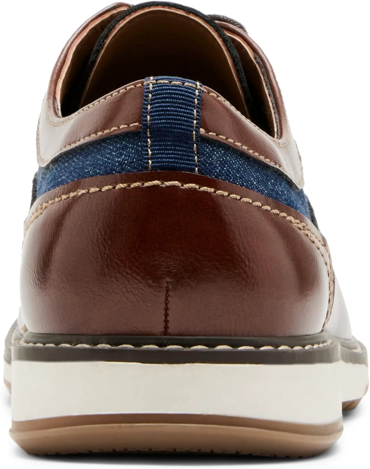 Туфли Madden Girl Mens Mmaddox — фото 4
