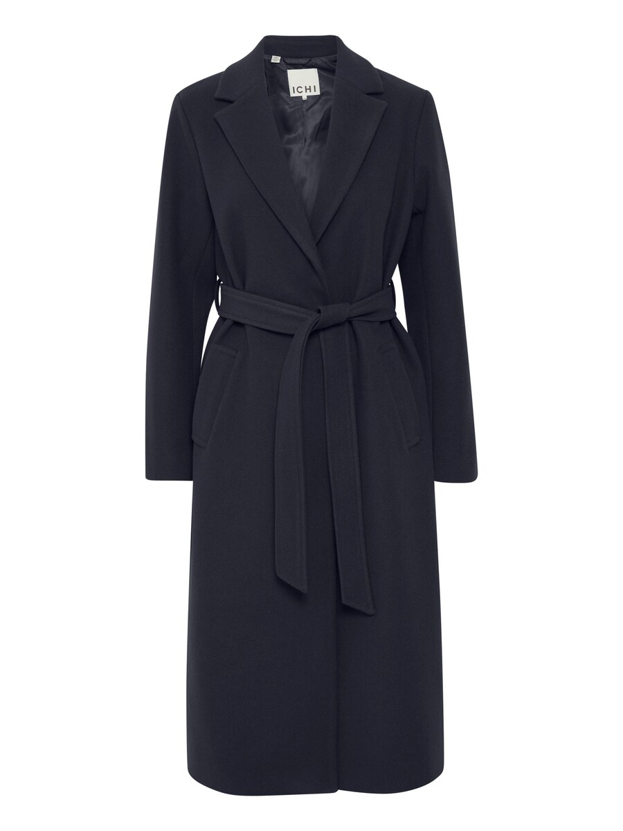 

Куртка межсезонная ICHI Jannet JA6, темно-синий