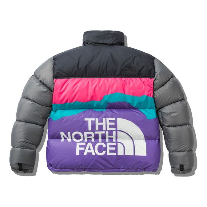 

Куртка THE NORTH FACE x INVINCIBLE 1996 Retro Nuptse NF0A5B1R-0UZ