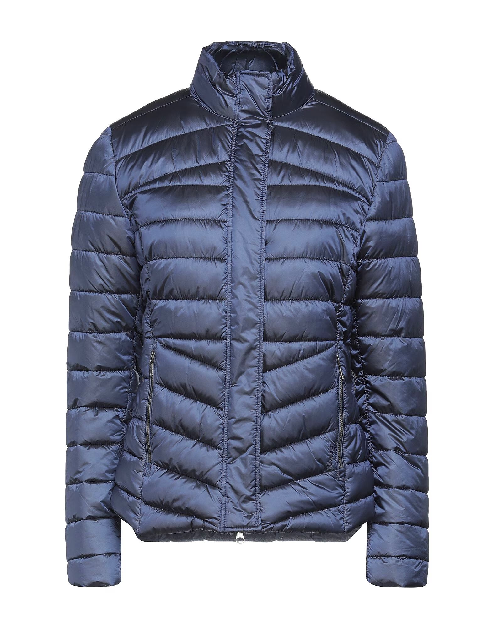 

Куртка Barbour, пастельно-голубой