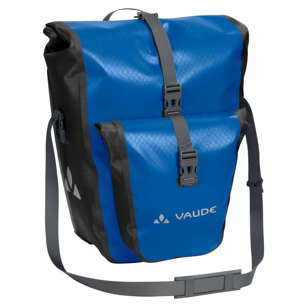

Сумка Vaude, синий