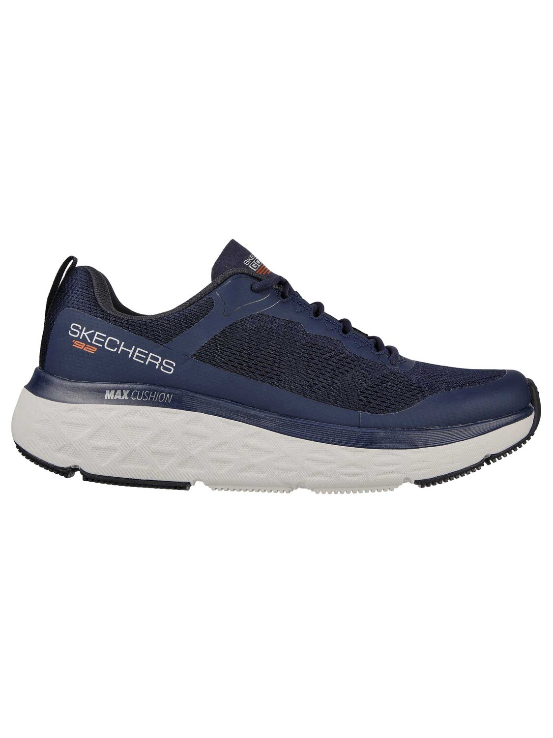 

Кроссовки Skechers MAX CUSHIONING DELTA, синий
