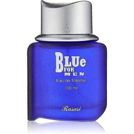 

Туалетная вода Blue For Men 100мл, Rasasi