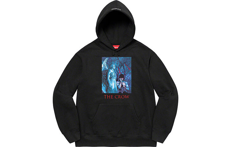 

Толстовка унисекс Supreme, Зеленый