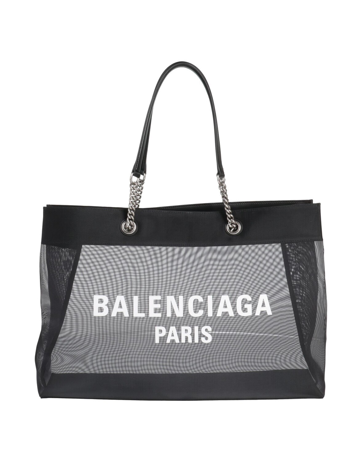 

Сумка через плечо Balenciaga, черный