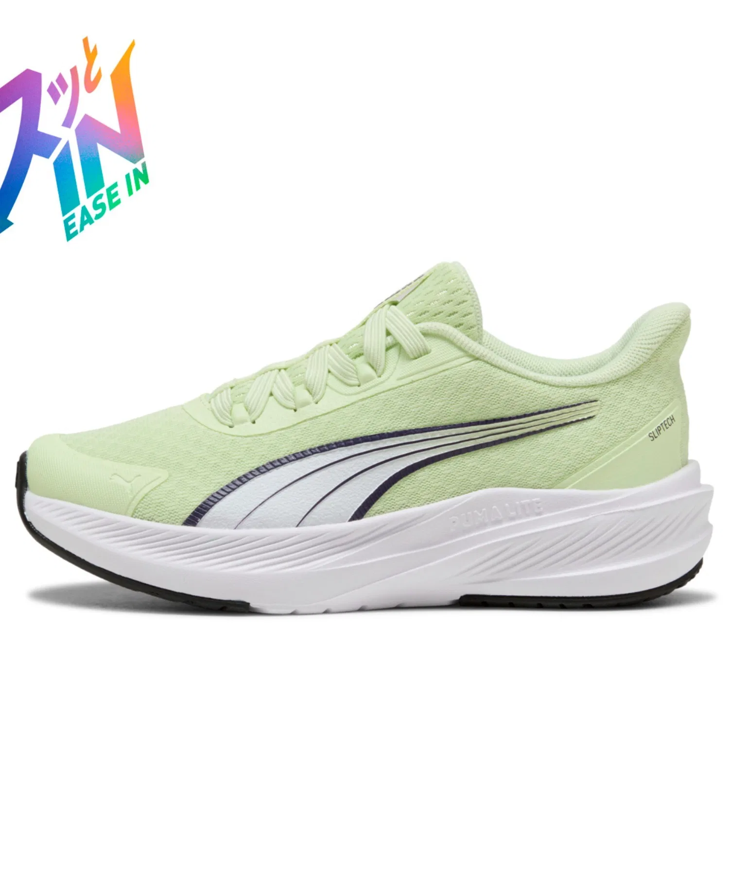 Детские кроссовки PUMA Dasher Lite SL