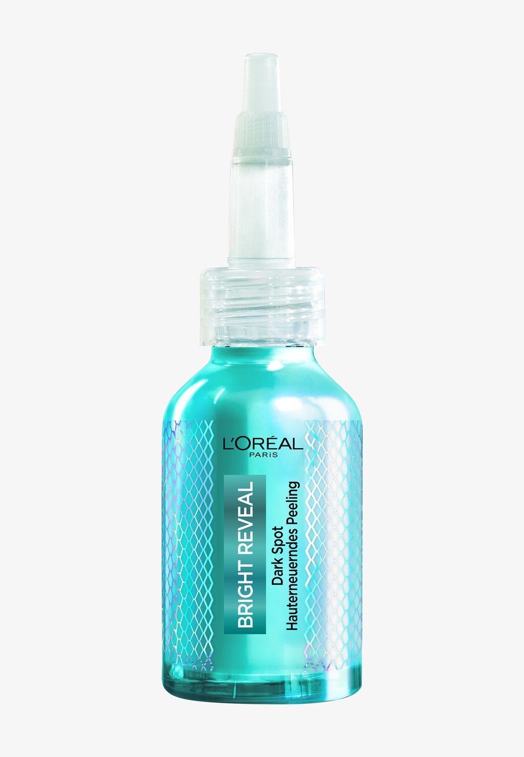 

Пилинг для лица BRIGHT REVEAL DARK SPOT PEELING L'Oreal