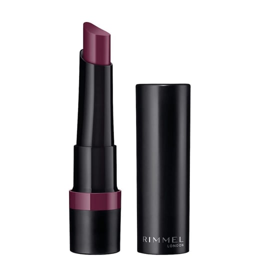 

Стойкая помада Lasting Finish Matte Lipstick 230 Plum Power 2,3г, Rimmel